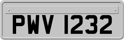 PWV1232