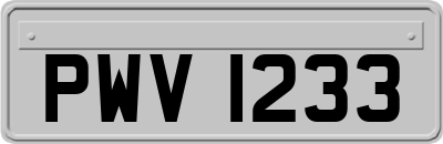 PWV1233