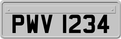 PWV1234