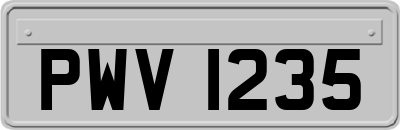 PWV1235