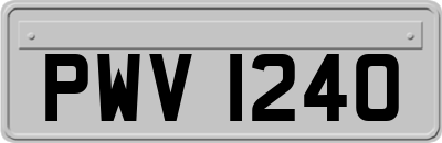 PWV1240