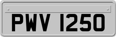 PWV1250