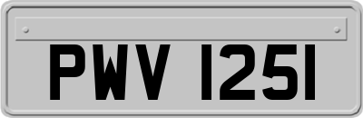 PWV1251