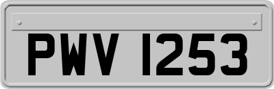 PWV1253