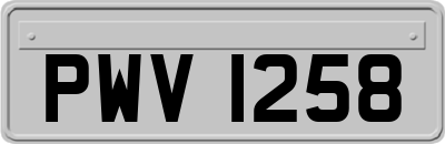 PWV1258