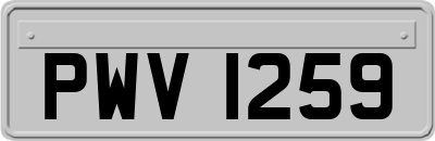 PWV1259