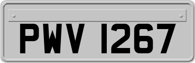 PWV1267