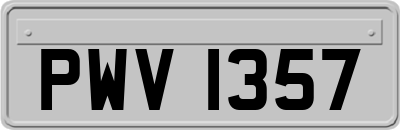 PWV1357