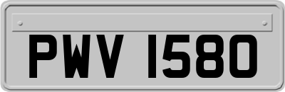 PWV1580