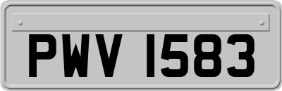 PWV1583