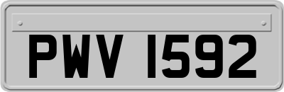 PWV1592