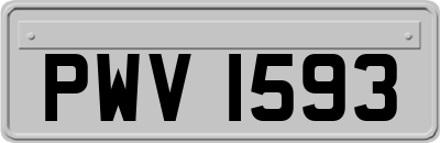 PWV1593