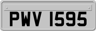 PWV1595