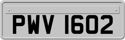 PWV1602