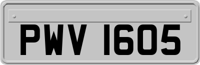 PWV1605