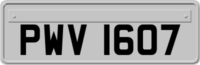 PWV1607