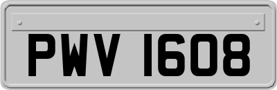 PWV1608