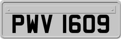 PWV1609