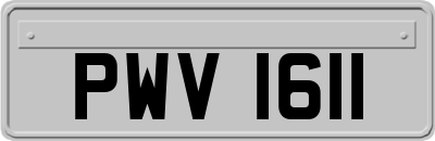 PWV1611