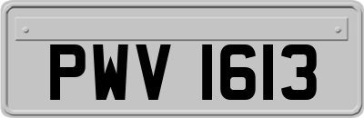 PWV1613