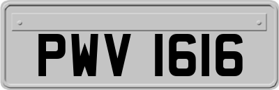 PWV1616