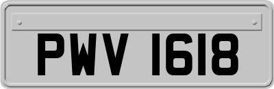 PWV1618