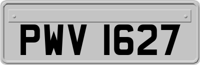 PWV1627