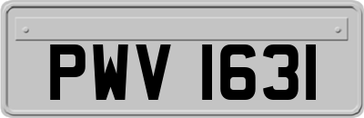 PWV1631