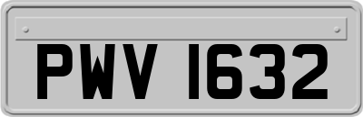 PWV1632