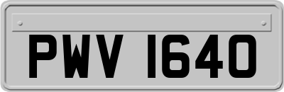 PWV1640