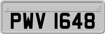 PWV1648