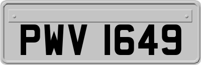 PWV1649