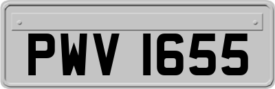 PWV1655