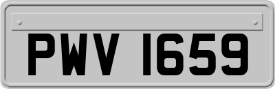 PWV1659