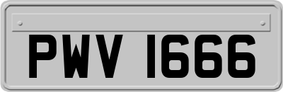 PWV1666