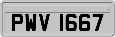 PWV1667