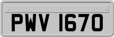 PWV1670