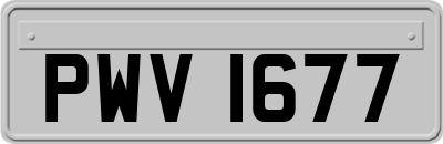 PWV1677