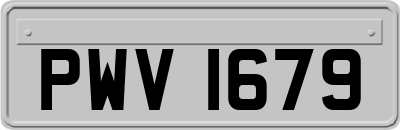 PWV1679