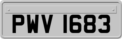 PWV1683