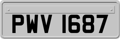 PWV1687