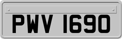 PWV1690