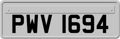 PWV1694