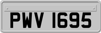 PWV1695