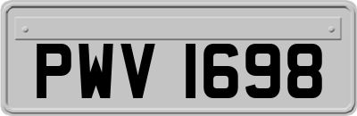 PWV1698