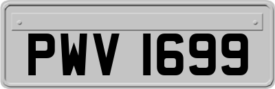 PWV1699