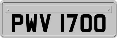 PWV1700