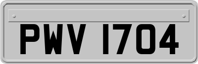 PWV1704