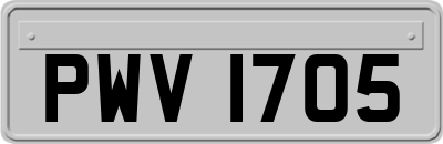 PWV1705