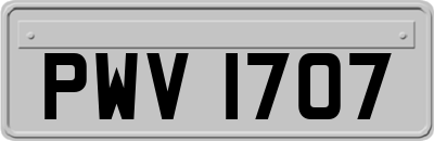 PWV1707